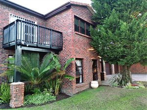 5 Bed House in Loerie Park
