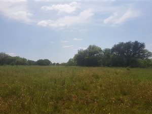 2 ha Land available in Broederstroom