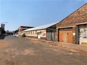 2600 m² Industrial space in Selby