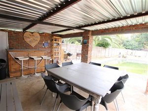3 Bed House in Wierda Park