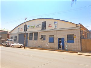 1000 m² Industrial space in Selby