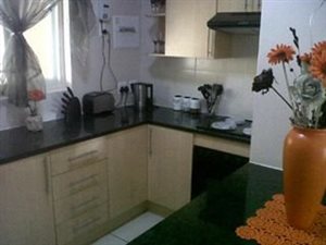 2 Bed Apartment in Pretoria North