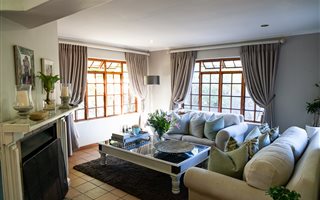 4 Bedroom House in Durbanville Central