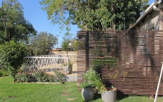 1 Bedroom Garden Cottage in Chartwell AH