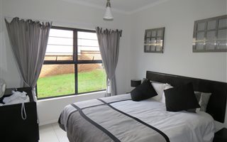 3 Bedroom Apartment in Kyalami Hills