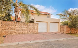 4 Bedroom House in Broadacres