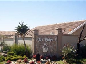 2 Bed Simplex in Greenstone Hill