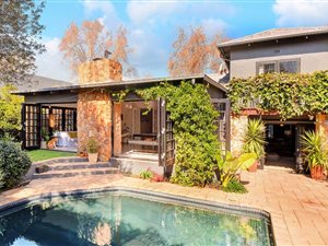 3 Bed House in Parkhurst