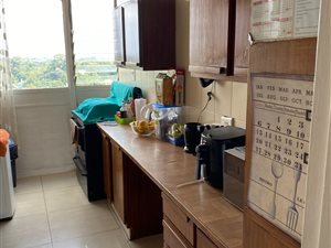 3 Bed Apartment in Denlee