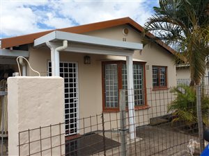 3 Bed Townhouse in Rockford