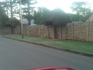 5 Bedroom House in Parkhill Gardens
