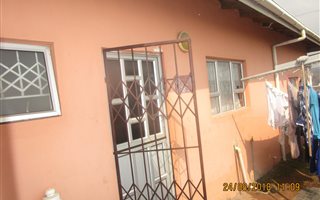 3 Bedroom House in Marianhill