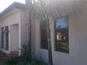 4 Bed House in Northern Paarl