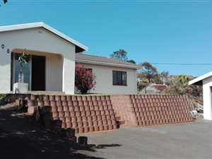 3 Bed House in Fynnland