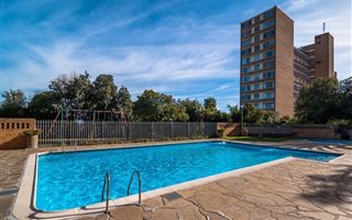 1 Bedroom Apartment in Loevenstein