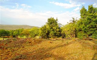 1000 m² Land available in Hazyview