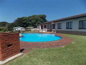 4 Bed House in Widenham