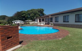 4 Bedroom House in Widenham