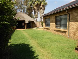 3 Bed House in Sunair Park