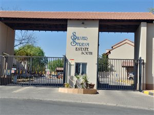 2 Bed Apartment in Halfway Gardens