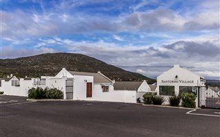 3 Bedroom House in Noordhoek