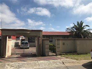 3 Bed House in Algoa Park