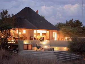 4 Bed House in Vaalkop Dam