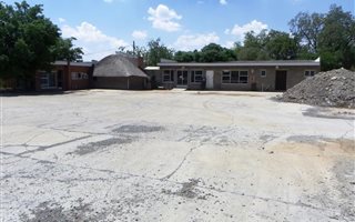 670 m² Commercial space in Ooseinde