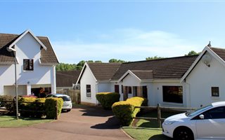 3 Bedroom Townhouse in Albany