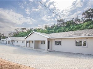 3 Bed Townhouse in Avoca