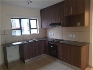 2 Bed Apartment in Parkwood
