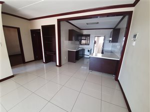 2 Bed Apartment in Summerset