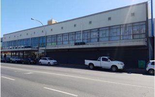 1044 m² Commercial space in Parow