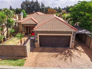 3 Bed House in Clearwater Estate