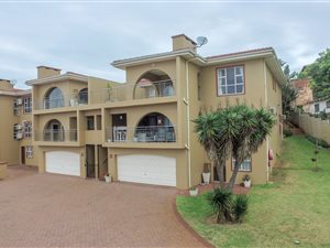 4 Bedroom Townhouse in Winklespruit