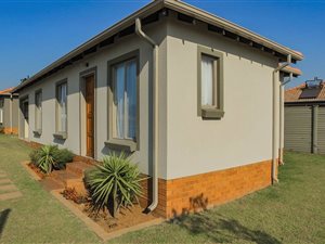 3 Bed House in Mamelodi