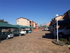 2 Bed Townhouse in Farrarmere