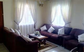 2 Bedroom House in La Mercy