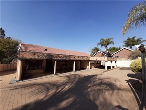 334 m² Commercial space in Monument Park