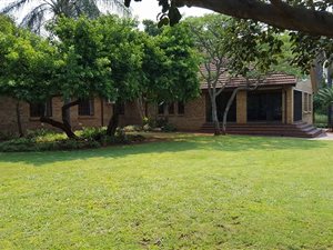 14 ha Farm in Andeon AH