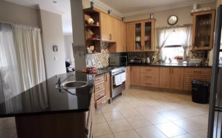 3 Bedroom House in The Meadows