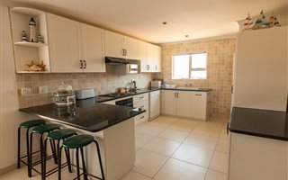 4 Bedroom House in Myburgh Park