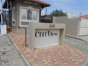 2 Bed Apartment in Moffat View