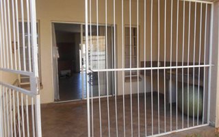 2 Bedroom Flat in Bo Dorp