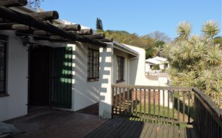 3 Bedroom Townhouse in Illovo Glen