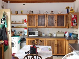 4 Bed House in Rothdene