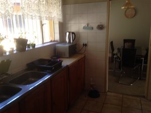 3 Bed House in Pomona