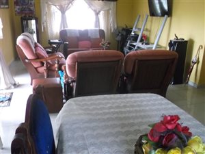 3 Bed House in Adams Mission