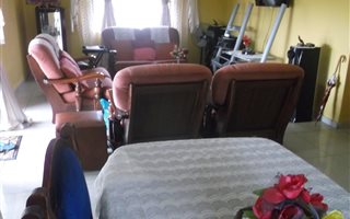3 Bedroom House in Adams Mission