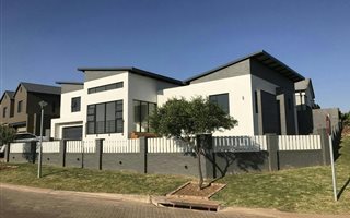 4 Bedroom House in Copperleaf